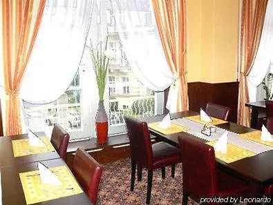 Hotel Lauretta KLV